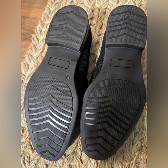 Dirk Dress Shoes for Men Tuxedo Shoes Slip-On Loafer/Casual Oxford Shoes NWOT - Picture 9 of 11